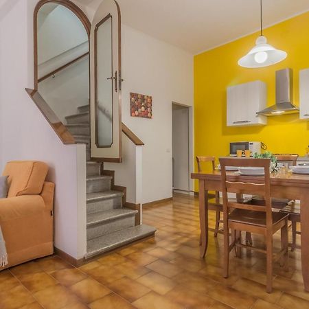 Casa Greppi Varenna Kültér fotó
