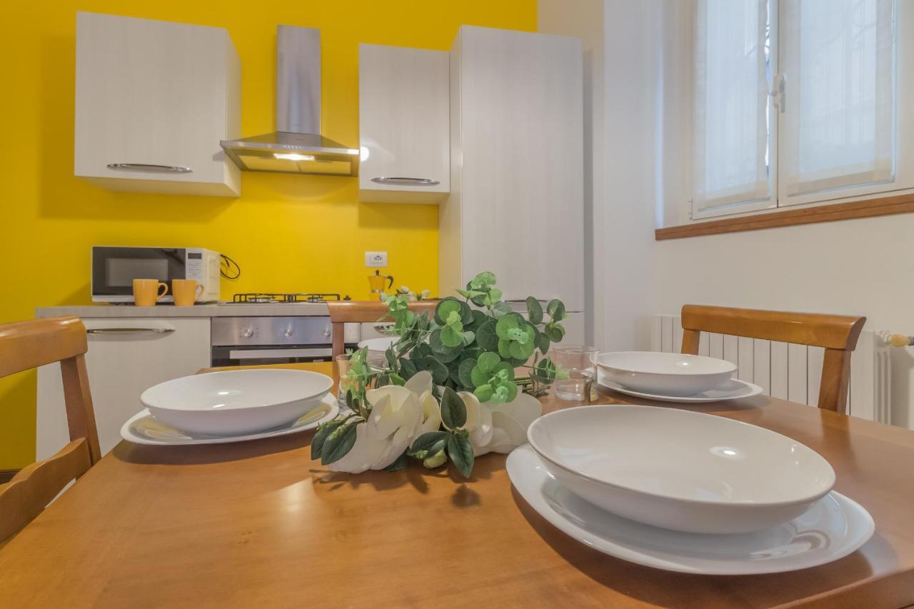 Casa Greppi Varenna Kültér fotó