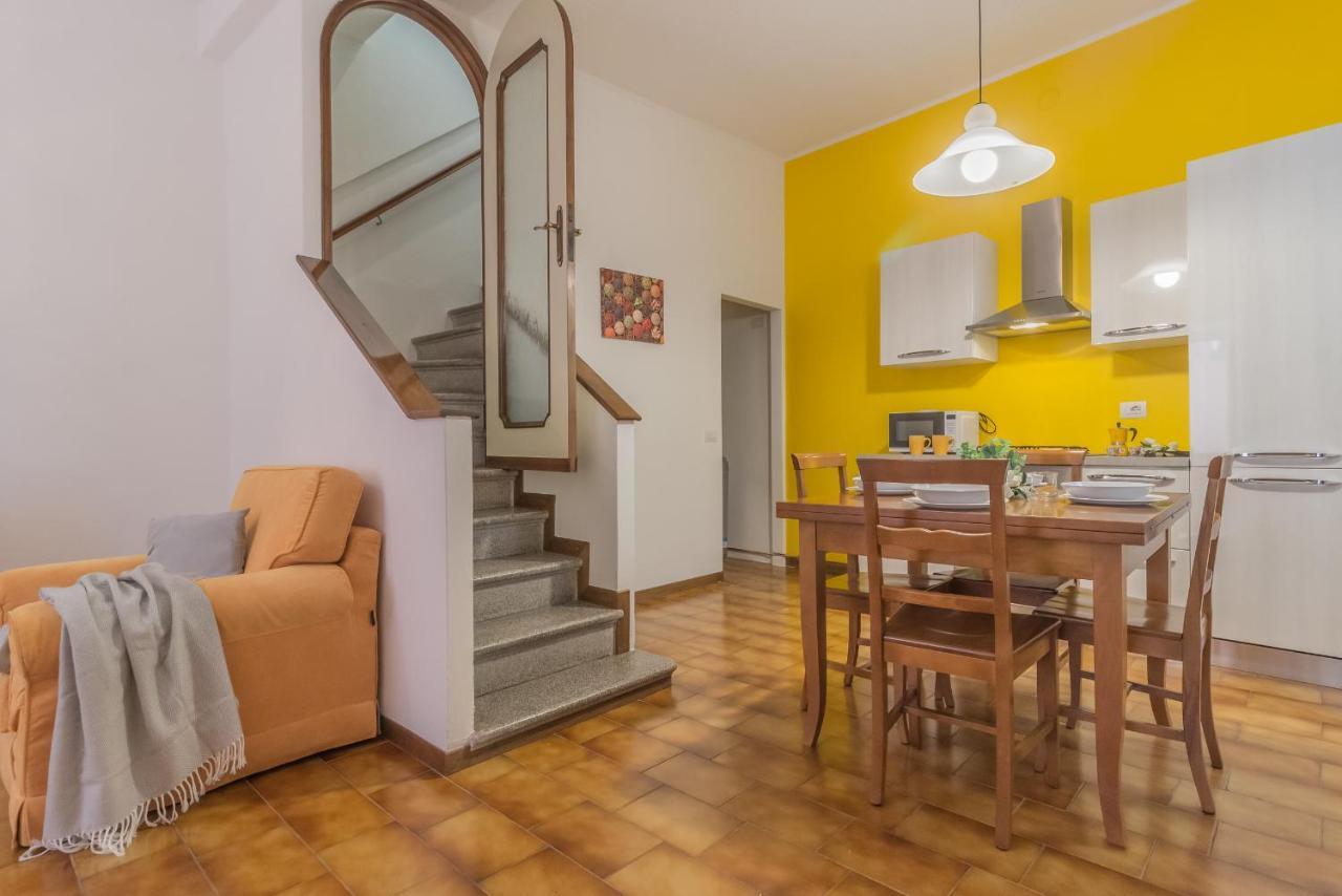 Casa Greppi Varenna Kültér fotó