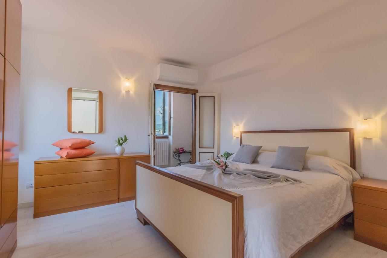 Casa Greppi Varenna Kültér fotó