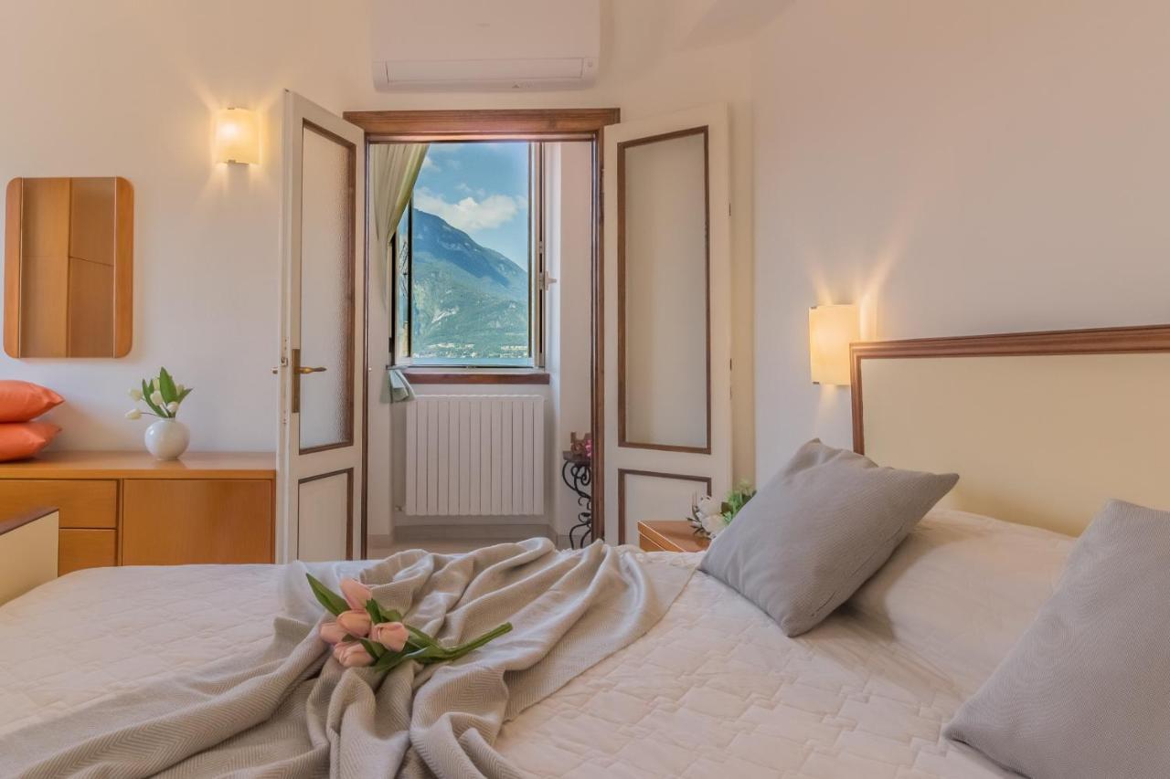 Casa Greppi Varenna Kültér fotó