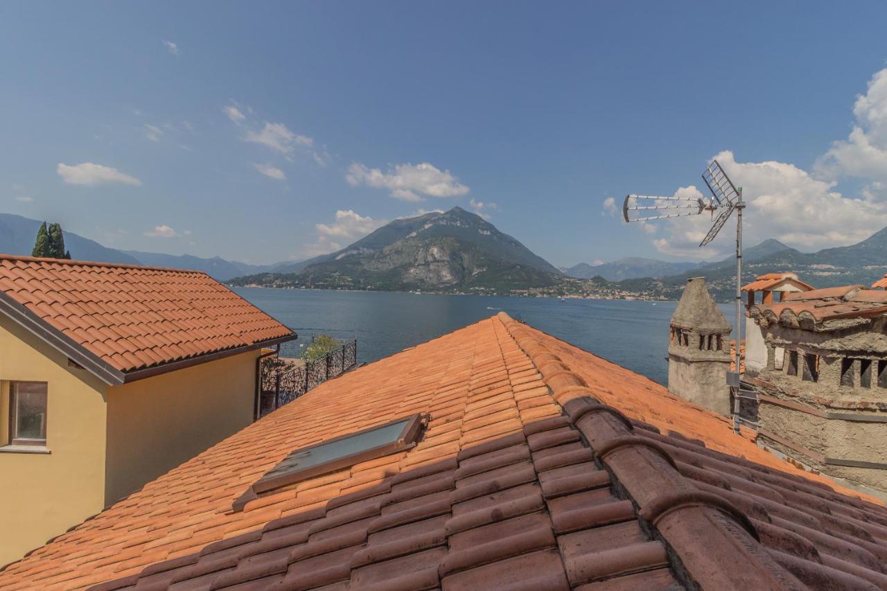 Casa Greppi Varenna Kültér fotó