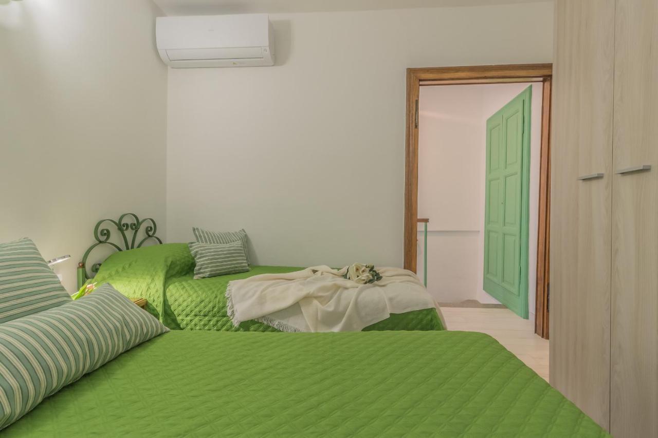 Casa Greppi Varenna Kültér fotó