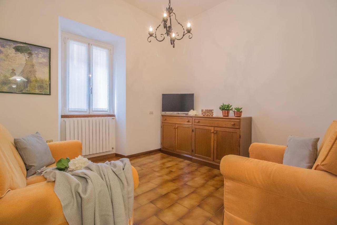 Casa Greppi Varenna Kültér fotó