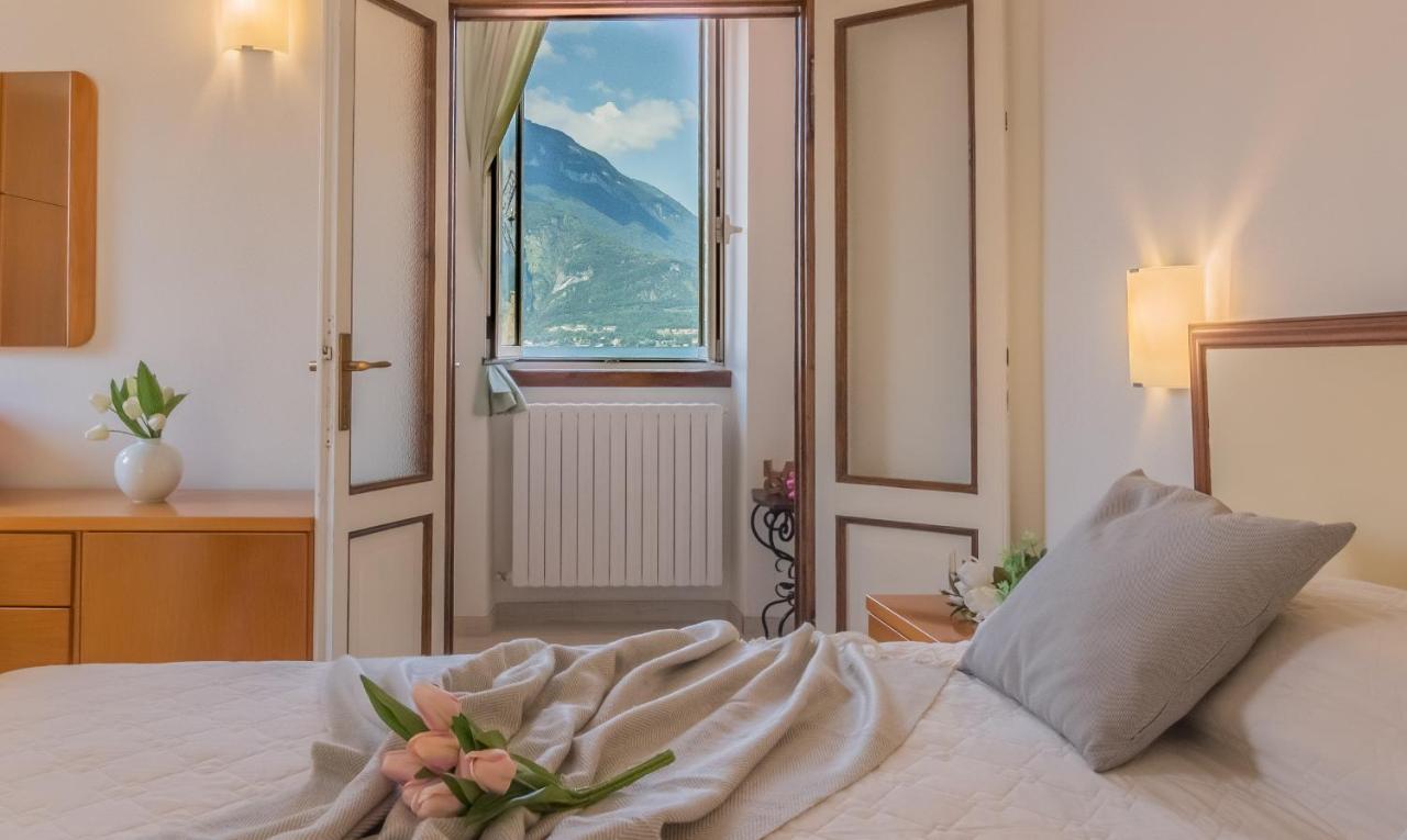 Casa Greppi Varenna Kültér fotó