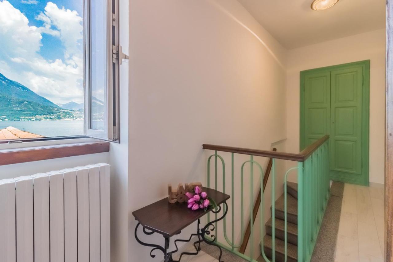 Casa Greppi Varenna Kültér fotó
