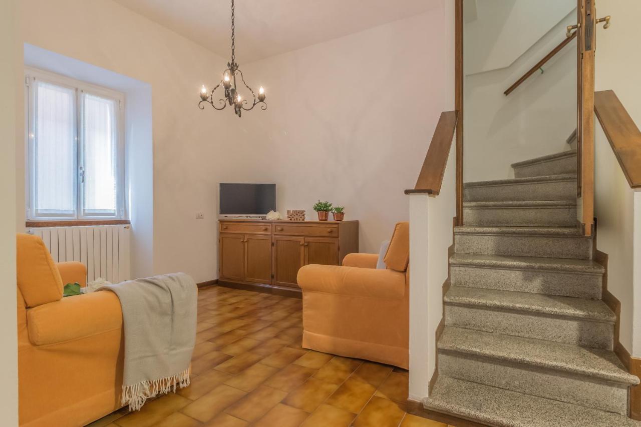 Casa Greppi Varenna Kültér fotó