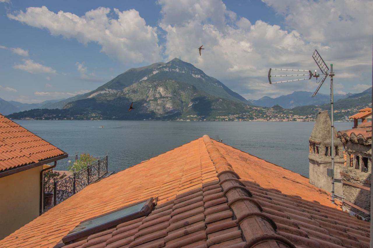 Casa Greppi Varenna Kültér fotó