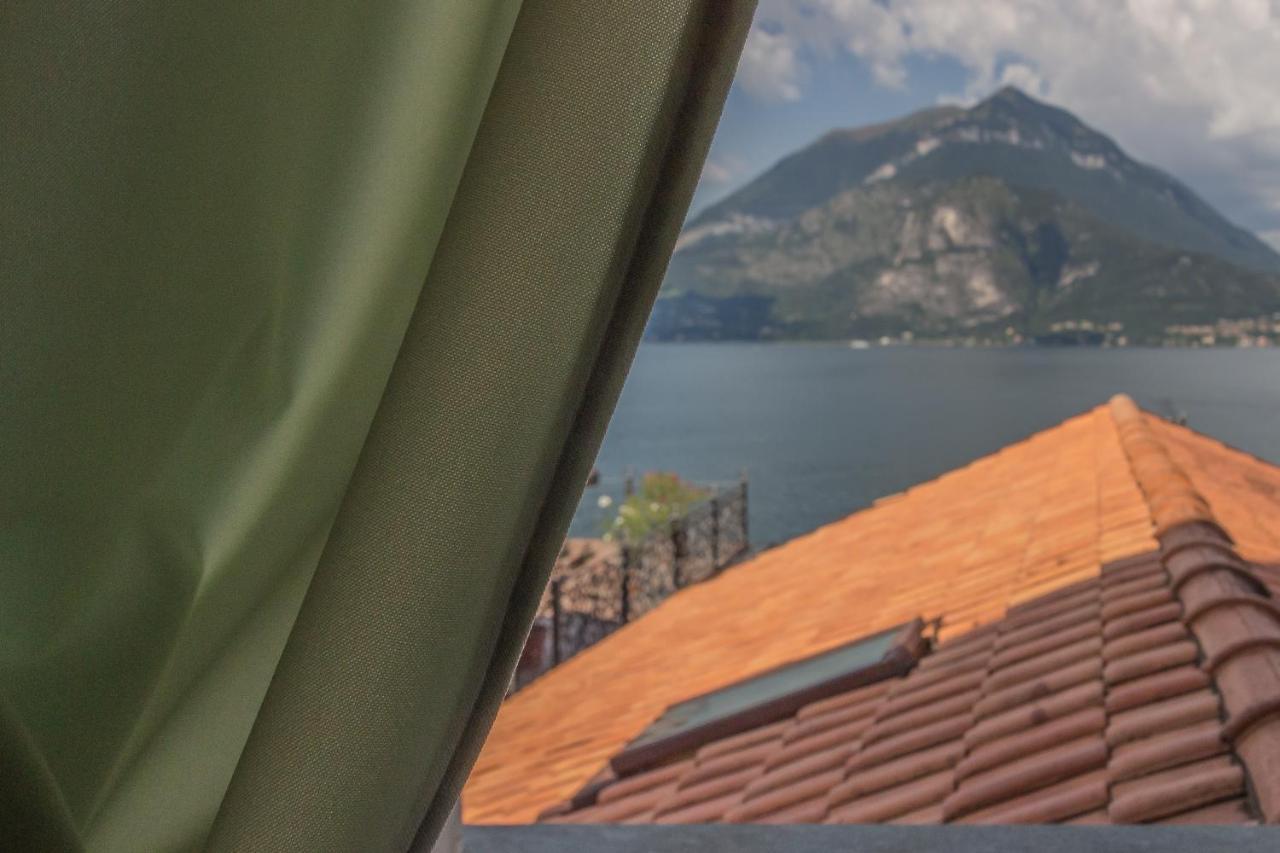 Casa Greppi Varenna Kültér fotó