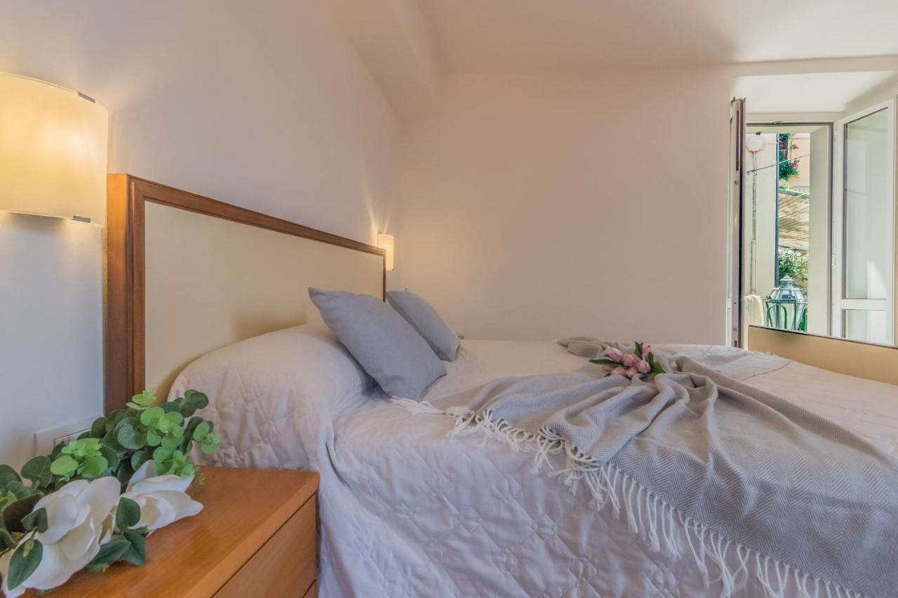 Casa Greppi Varenna Kültér fotó